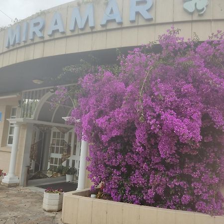 米拉玛酒店 拉雷多 外观 照片